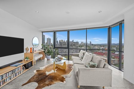 1201/4 Wahroonga Place, Surfers Paradise QLD 4217 - Apartment For Rent | Domain - Photo 5