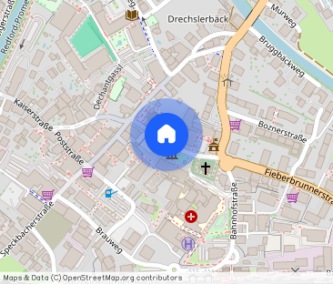 Stilvolle Gartenwohnung in zentraler Top-Lage - Foto 1