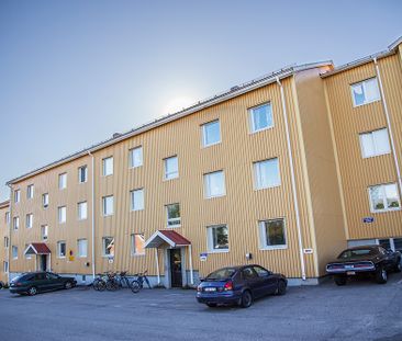 Källvägen 3 C, 94140, Piteå - Foto 1