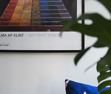 Fyrislundsgatan 39M, 75444, Uppsala - Foto 2