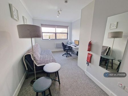 Studio to rent - Photo 3