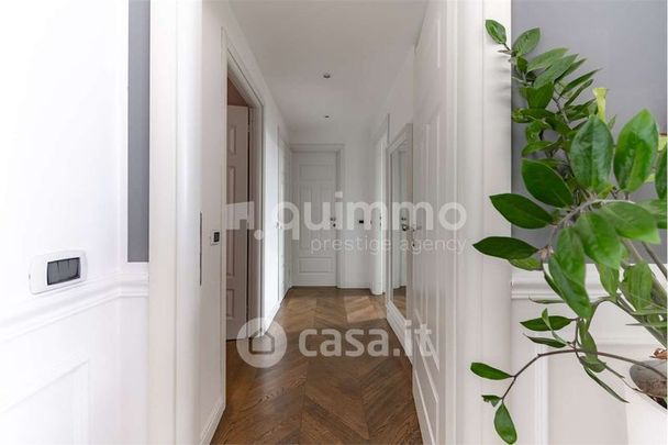 Trilocale in Affitto in Via Filippo Turati 7 a Milano - Foto 1