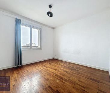 Appartement T3 62 m2 avec balcons, - Photo 1