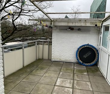 4-Zimmer-Wohnung mit Balkon in Bocholt-Bocholt mieten - Photo 5