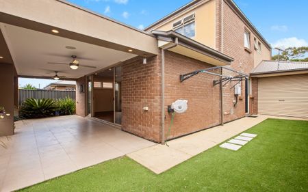 Beautiful 4-Bedroom Family Home for Rent! - Photo 2