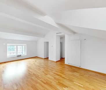 5 LOCALI IN STABILE D'EPOCA NEL CUORE DI LUGANO - Foto 6