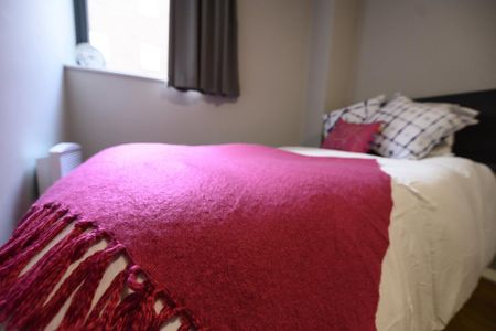 2 bedroom apartment to rent - Photo 5
