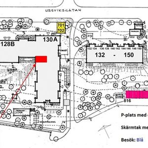 Ursviksgatan 130 A - Foto 2