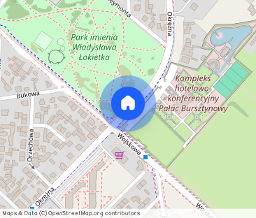 Mieszkanie Włocławek Okrężna 3 przy parku nowe zamk. osiedle garaż - Photo 1