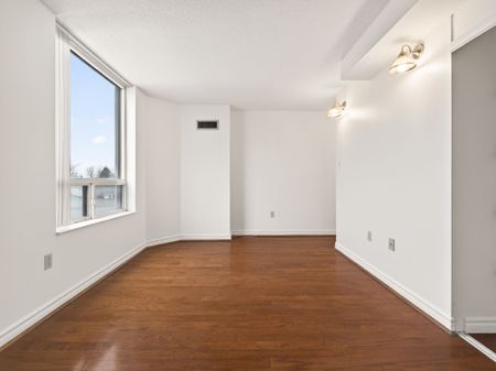 For Lease - 343 Clark Avenue Unit# 203, Vaughan, Ontario - Photo 2