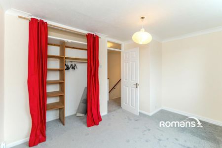 2 bedroom terraced house to rent - Photo 3