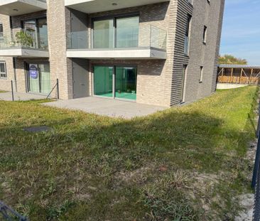 Appartement - à louer - Photo 1