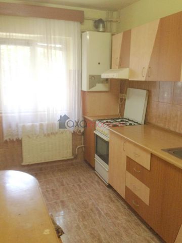 Apartament 3 camere de inchiriat in Cluj-Napoca, Gheorgheni ID 2581 - Photo 2
