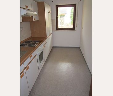 2-Zimmer Wohnung mit kleiner Terrasse in Alterlangen - Photo 3