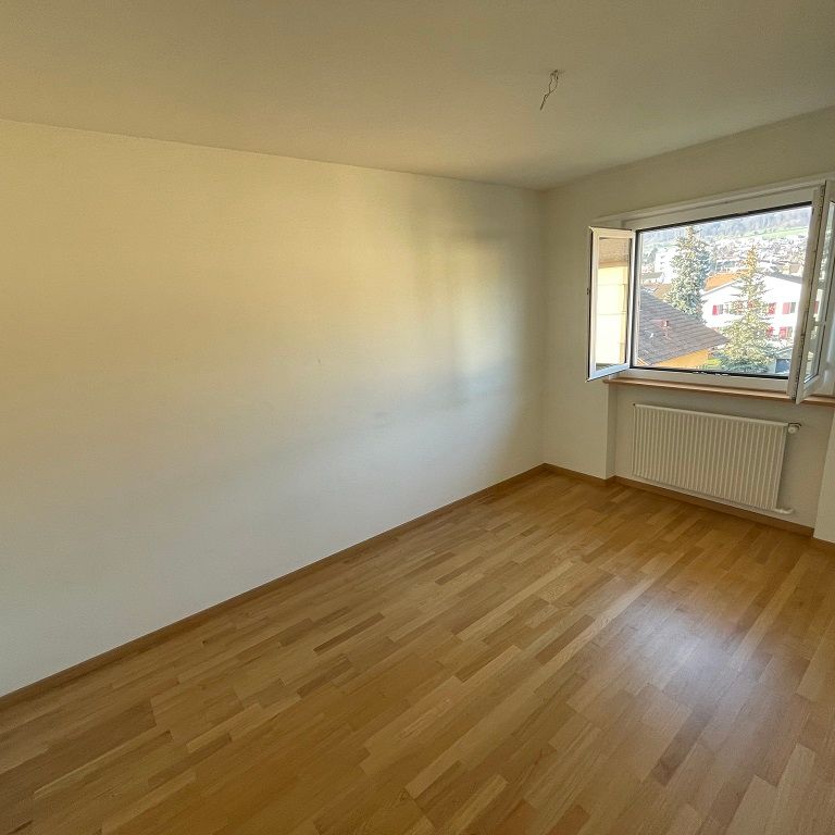 Appartement de 3 pièces dans un quartier calme à Delémont - Photo 1