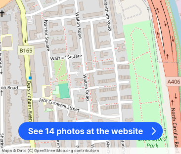 Springate House, London, E12 - Photo 1