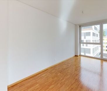 Living in the center of Buchs - Foto 2