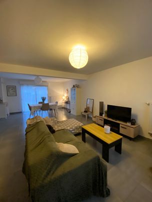 Location maison 5 pièces, 116.00m², Vineuil - Photo 1