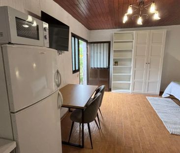 Studio for rent in Los Realejos, bills included. - Photo 6