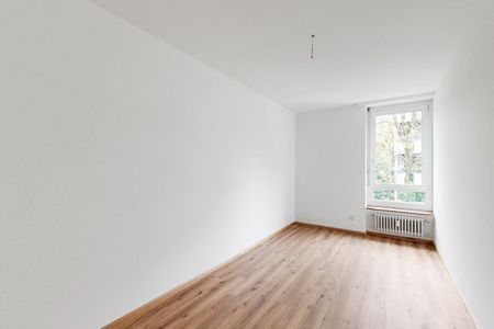 Schöner Wohnen im Gellertquartier - Foto 4