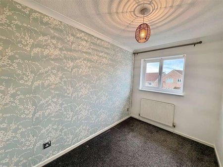 Heol Castell Coity, Litchard, Bridgend, CF31 - Photo 3