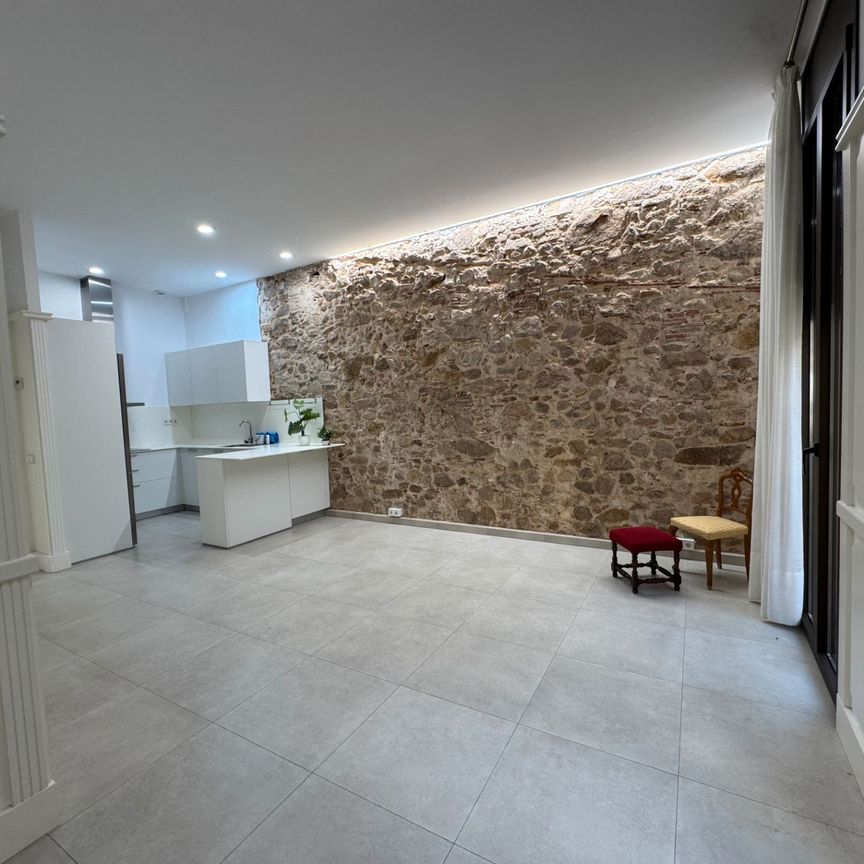 Piso de alquiler en Carrer Major, Centre - Photo 1