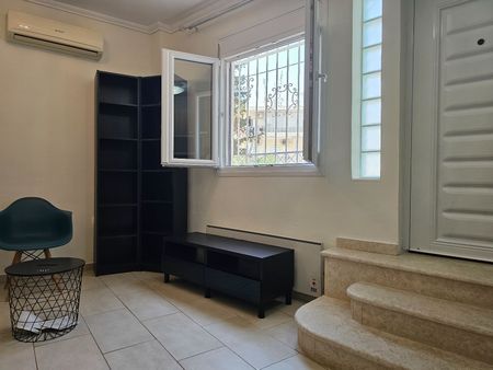 Διαμέρισμα για ενοικίαση 40 Εκκλησιές (40 Εκκλησιές - Ευαγγελίστρια) - Photo 5