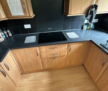 Room in a Shared House, Ashton Road, BS3 - Photo 6