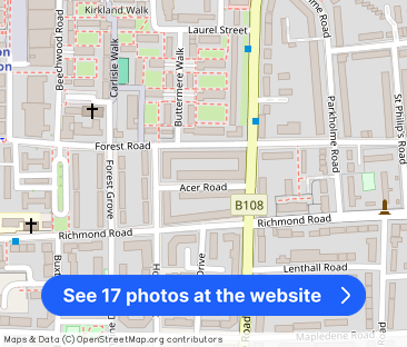 Acer Road, Dalston, E8 - Photo 1