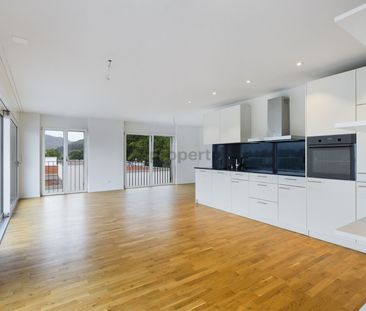 Modern 2.5-room penthouse apartment with modern comfort, Zurzach - Photo 4