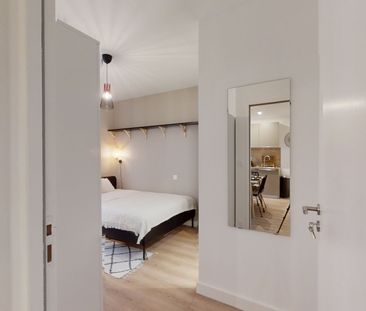 ANJOU RO Colocation 4 chambres à Saint Nazaire - Photo 6