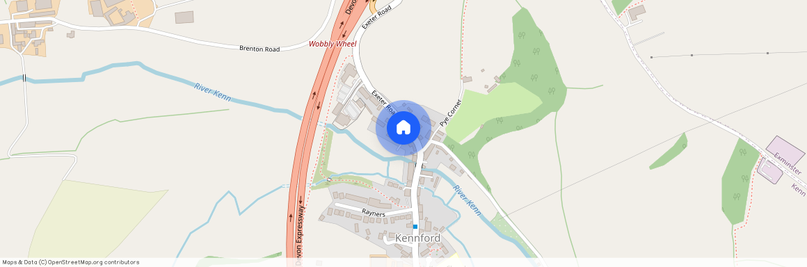 Kennford