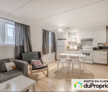 408-135, boulevard des Cèdres, Limoilou à louer - Photo 3