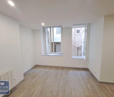 Appartement à louer 2 pièces 28.63m² - Photo 1