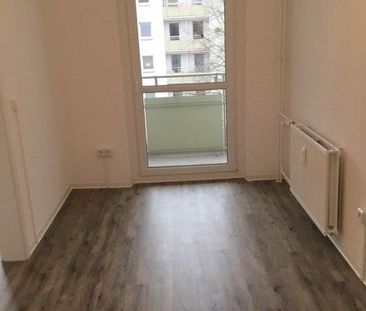 2-Zimmer-Wohnung mit Balkon und Einbauküche - Photo 6