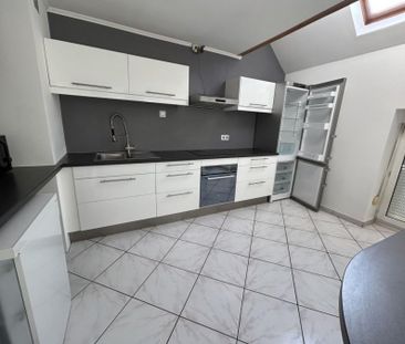Appartement 4 pièces à - Photo 1
