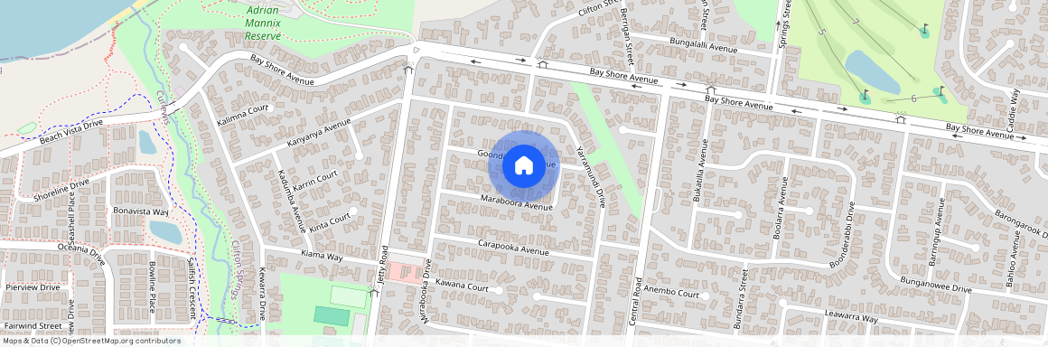 20 Goondiwindi Avenue, Vic 3222, Clifton Springs