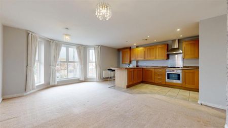 2 bedroom flat to rent - Photo 3