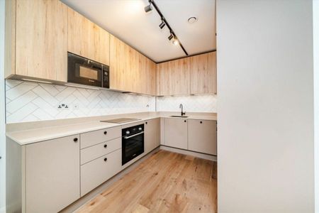 Yeo Street, Canary Wharf, E3 - Photo 4