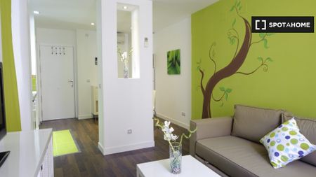 madrid, Community of Madrid 28013 - Photo 5