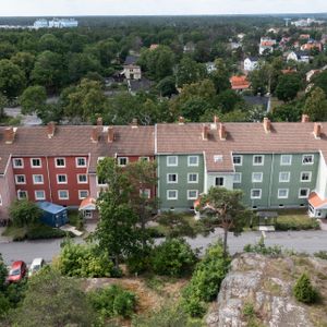 Terrassvägen 12 C 1201 - Foto 2