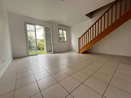 Location maison 3 pièces, 64.74m², Dourdan - Photo 2