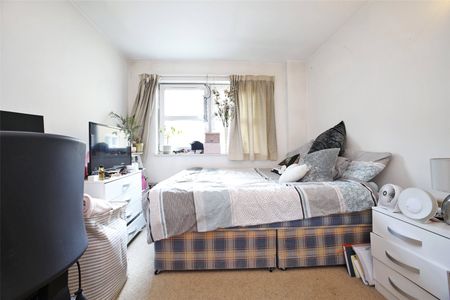 The Grainstore, 4 Western Gateway, London, E16 1BA - Photo 4