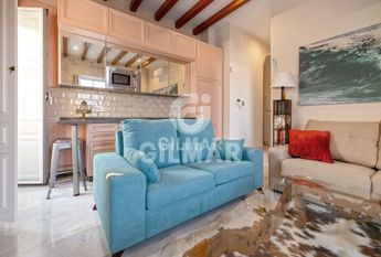 Piso en alquiler en Cádiz – Cádiz | Gilmar Consulting Inmobiliario