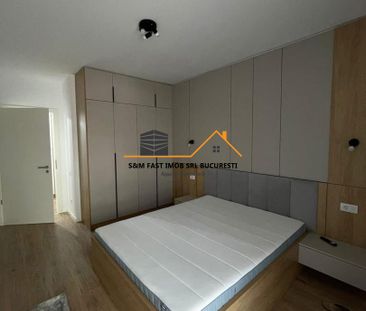 Inchirieri Apartamente 2 camere Bucuresti - Photo 6