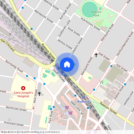 80/2-4 Macquarie Road, NSW 2144, Auburn