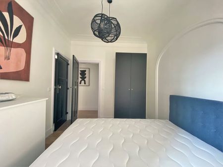 Appartement te huur - Photo 5