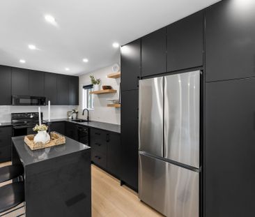 For Lease - 96 Allenby Avenue Unit# Main, Toronto, Ontario - Photo 3