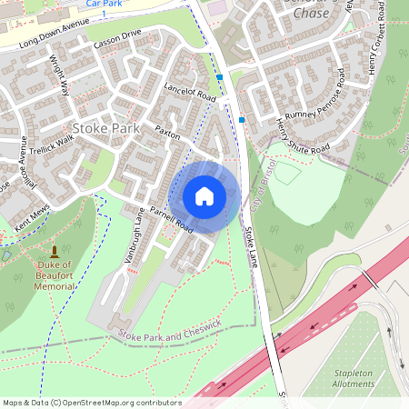 Wren Close, BS16 1WB, Bristol