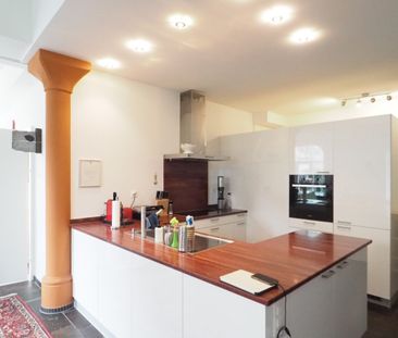 Exclusive condominium in the heart of Gundeldinger Quartier - Foto 2